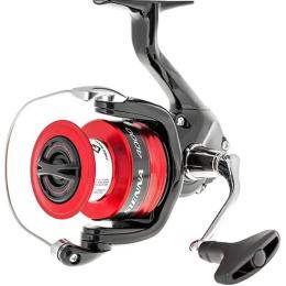 Котушка Shimano Sienna FG 4000 + 0,33mm mono (SN4000FGL)