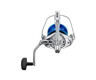 Котушка Shimano Speedmaster XSD 14000 3+1BB 4.3:1