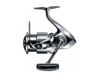 Котушка Shimano Stella FK 4000M 12+1BB 5.3:1 (STL4000MFK)