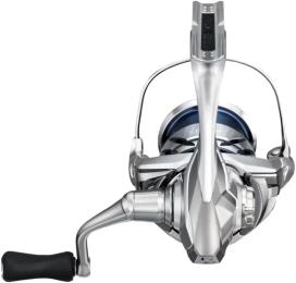 Котушка Shimano Stradic FM 2500 6+1BB 5.1:1 (ST2500FM)