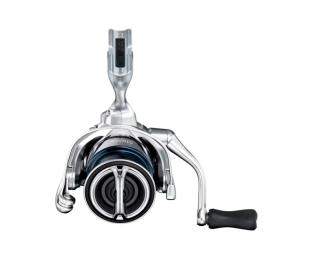 Котушка Shimano Stradic FM 2500S 6+1BB 5.1:1 (ST2500SFM)
