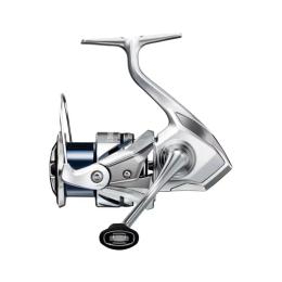Котушка Shimano Stradic FM 4000 6+1BB 5.3:1 (ST4000FM)