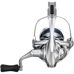 Котушка Shimano Stradic FM C2000S 6+1BB 5.1:1 (STC2000SFM)