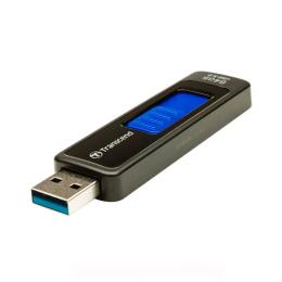 Флеш память Transcend JetFlash 760 TS64GJF760 Black 64 GB USB 3.0