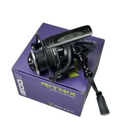 Котушка Select Ritmix 1500S 6+1BB 5.2:1 (1870.70.96)