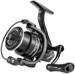 Котушка Select Ritmix 2500S 6+1BB 5.2:1 (1870.70.35)
