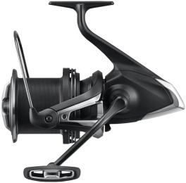 Котушка Shimano Aero Technium MgS 14000XTD 8+1BB 4.3:1 (ARTCMGS14000XTD)