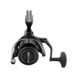 Котушка Shimano Aero XR 4000 5+1BB 4.7:1 (AEROXR4000)