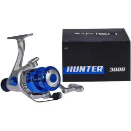 Котушка X-Fish Hunter 2000 1BB 5.2:1 (1917.00.98)