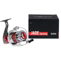Котушка X-Fish Jade Spinning 3000 1BB 5.5:1 (1917.01.09)