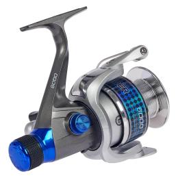 Котушка X-Fish SF Feeder 6000 1BB 5.5:1 (1917.00.97)
