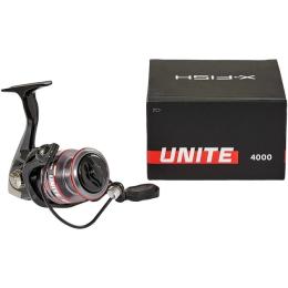 Котушка X-Fish Unite 7000 2+1BB (1917.00.57)
