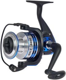 Котушка X-Fish Wolf 3000 1+1BB 5.2:1 (1917.01.03)
