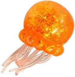 Іграшка-антистрес Bambi Cube Octopus Orange (2312-2)