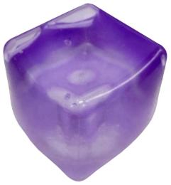 Іграшка-антистрес Bambi Cube squeeze 2792-3 Violet 5,5 см