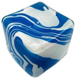 Іграшка-антистрес Bambi Cube squeeze 2792-6 Blue 5,5 см