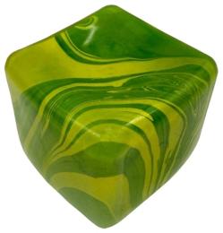 Іграшка-антистрес Bambi Cube squeeze 2792-6 Green 5,5 см