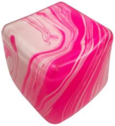 Іграшка-антистрес Bambi Cube squeeze 2792-6 Pink 5,5 см