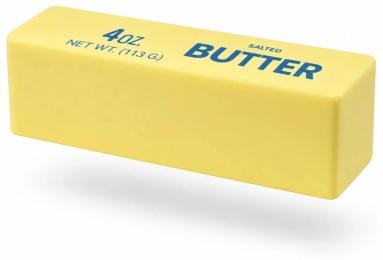 Іграшка-антистрес Bambi SQBUT-113 Salted Butter 14 см