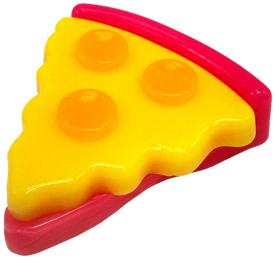 Іграшка-антистрес Bambi Squeezza Pizza 2312-4 Pink