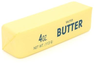 Іграшка-антистрес Voltronic YT47475 Blue Yellow Butter, 14см