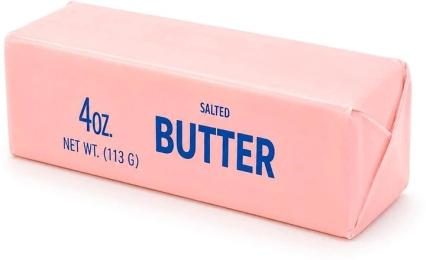 Іграшка-антистрес Voltronic YT47672 Pink Blue Butter, 14см