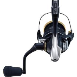 Котушка Shimano Sustain FJ 2500 8+1BB 5.3:1 (SA2500FJ)