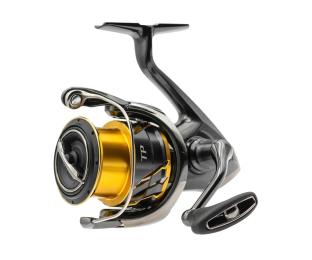 Котушка Shimano Twin Power FD 2500SHG 6.0:1 9+1 (TP2500SHGFD)
