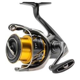 Котушка Shimano Twin Power FD C2000S 5.1:1 9+1 (TPC2000SFD)