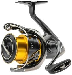 Котушка Shimano Twin Power FD C3000XG 6.4:1 9+1 (TPC3000XGFD)