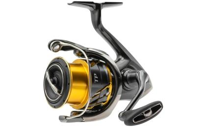Котушка Shimano Twin Power FD C5000XG 6.2:1 9+1 (TPC5000XGFD)