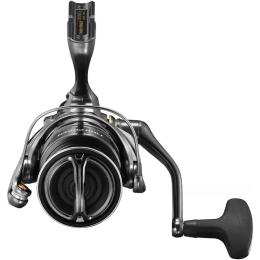Котушка Shimano Twin Power FE 2500 9+1BB 5.1:1 (TP2500FE)