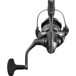 Котушка Shimano Twin Power FE C3000 9+1BB 5.1:1 (TPC3000FE)