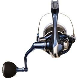 Котушка Shimano Twin Power XD FA C3000XG 10+1BB 6.4:1 (TPXDC3000XGFA)