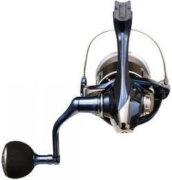 Котушка Shimano Twin Power XD FA C5000XG 10+1BB 6.2:1 (TPXDC5000XGFA)