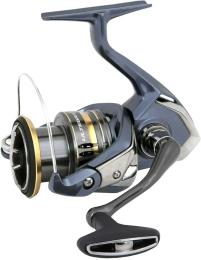 Котушка Shimano Ultegra FC 2500 5+1BB 5.3:1 (ULT2500FC)