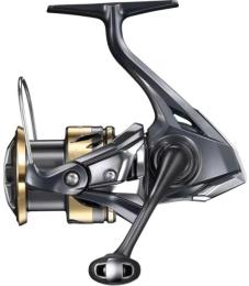 Котушка Shimano Ultegra FD 2500 5+1BB 5.3:1 (ULT2500D)