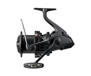 Котушка Shimano Ultegra XR XTD 14000 5+1BB 4.3:1 (ULTXR14000XTD)