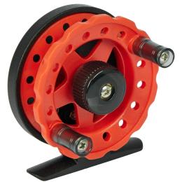 Котушка Viking Fishing Ice Pro 65 Red (1919.00.22)