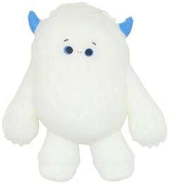 Іграшка-антистрес Mic 220061204 White Єті