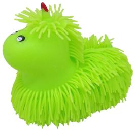 Іграшка-антистрес Mic C68689 Light Green Єдиноріг Кошлатик