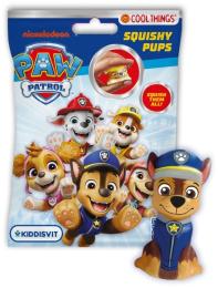 Іграшка-антистрес Cool Things PP067 серії Paw Patrol / Щенячий патруль  ДРУЖНЯ КОМАНДА