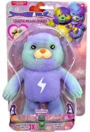 Іграшка-антистрес Mic 988420 Стрейчапалз 14см, серія TIE DYE BEARS ВИД2