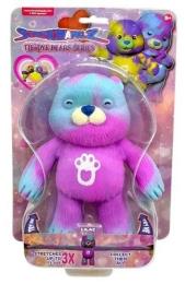 Іграшка-антистрес Mic 988420 Стрейчапалз 14см, серія TIE DYE BEARS ВИД4