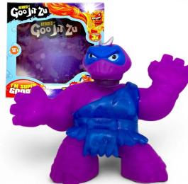Іграшка-антистрес Mic ST911 Purple Heroes of Goo Jit Zu Лицар