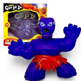 Іграшка-антистрес Mic ST911 Purple Heroes of Goo Jit Zu Чотириоке