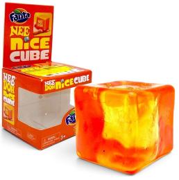 Іграшка-антистрес Mic cubealm Orange CUBE АЛМАЗ