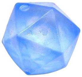 Іграшка-антистрес Mic cubealm Blue CUBE АЛМАЗ