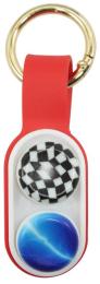 Іграшка-антистрес Mic MA-2 Red Pop Puck