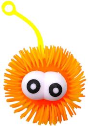 Іграшка-антистрес Mic C33707 Orange Морський їжак 11см